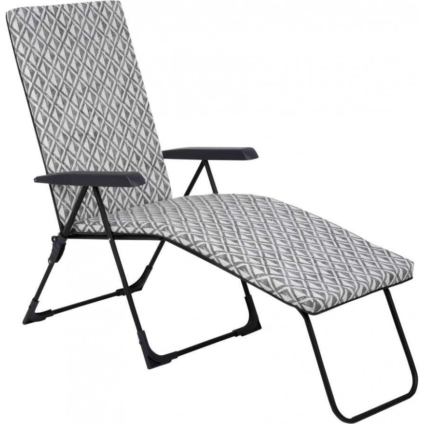 Barletta Black Edition H039-06PB PATIO puutarhatuoli