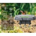 WIRELESS SOIL MOISTURE AND TEMPERATURE SENSOR TCS005 RainPoint