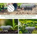 WIRELESS SOIL MOISTURE AND TEMPERATURE SENSOR TCS005 RainPoint