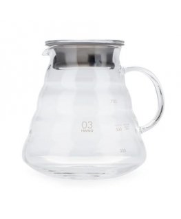 Harry's Range Server V60-03 - 800ml