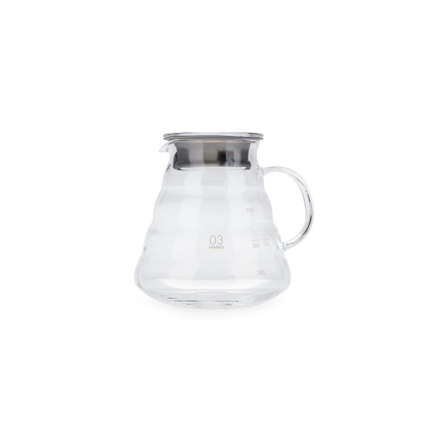 Hario Range Server V60-03 - 800ml