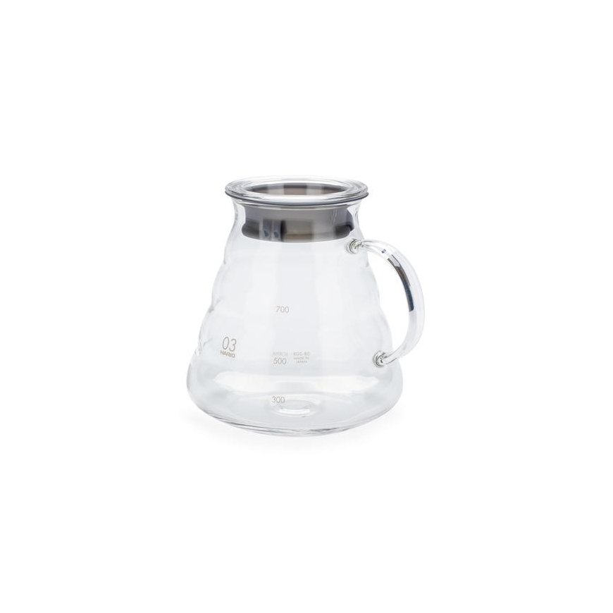 Harry's Range Server V60-03 - 800ml – 2