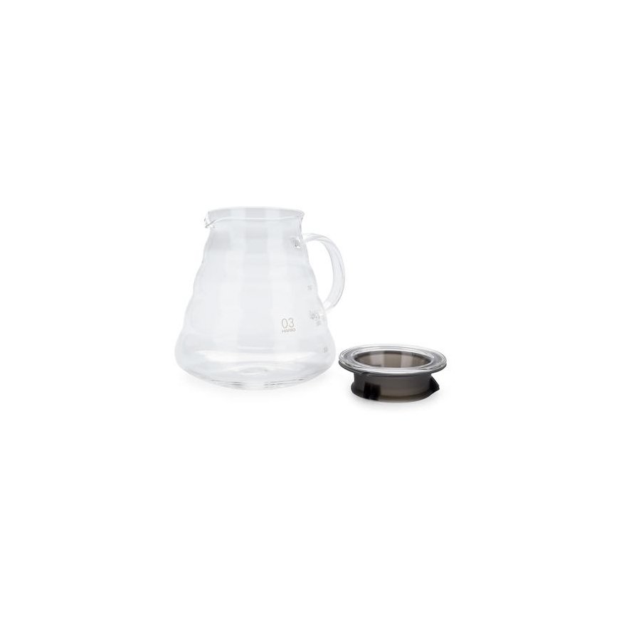 Harry's Range Server V60-03 - 800ml – 4