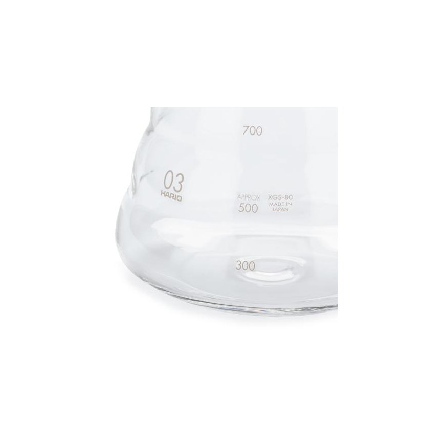 Harry's Range Server V60-03 - 800ml – 5