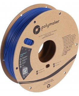 Polymaker PolyMax Tough PLA - 0.75kg - 1.75mm - Blue