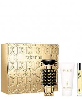 Paco Rabanne Rabanne FAME CASE 3 pcs