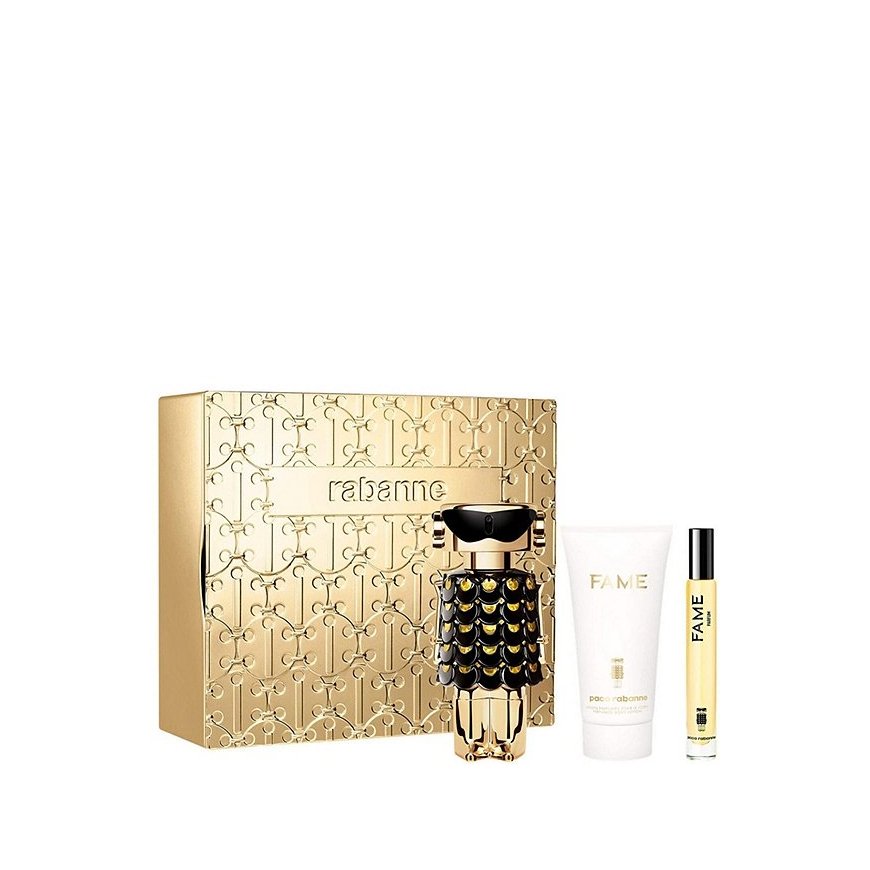 Paco Rabanne Rabanne FAME CASE 3 kpl
