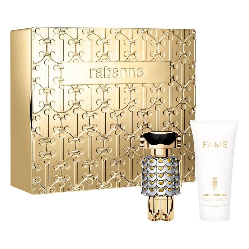 Paco Rabanne Rabanne FAME CASE 3 pcs – 2