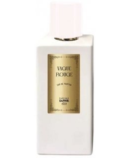 Saphir Elite Vague Rouge Parfum Spray 100ml