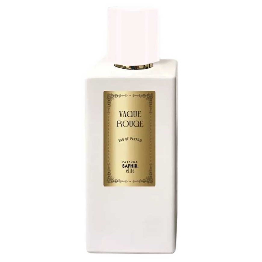 Saphir Elite Vague Rouge Parfum Spray 100ml