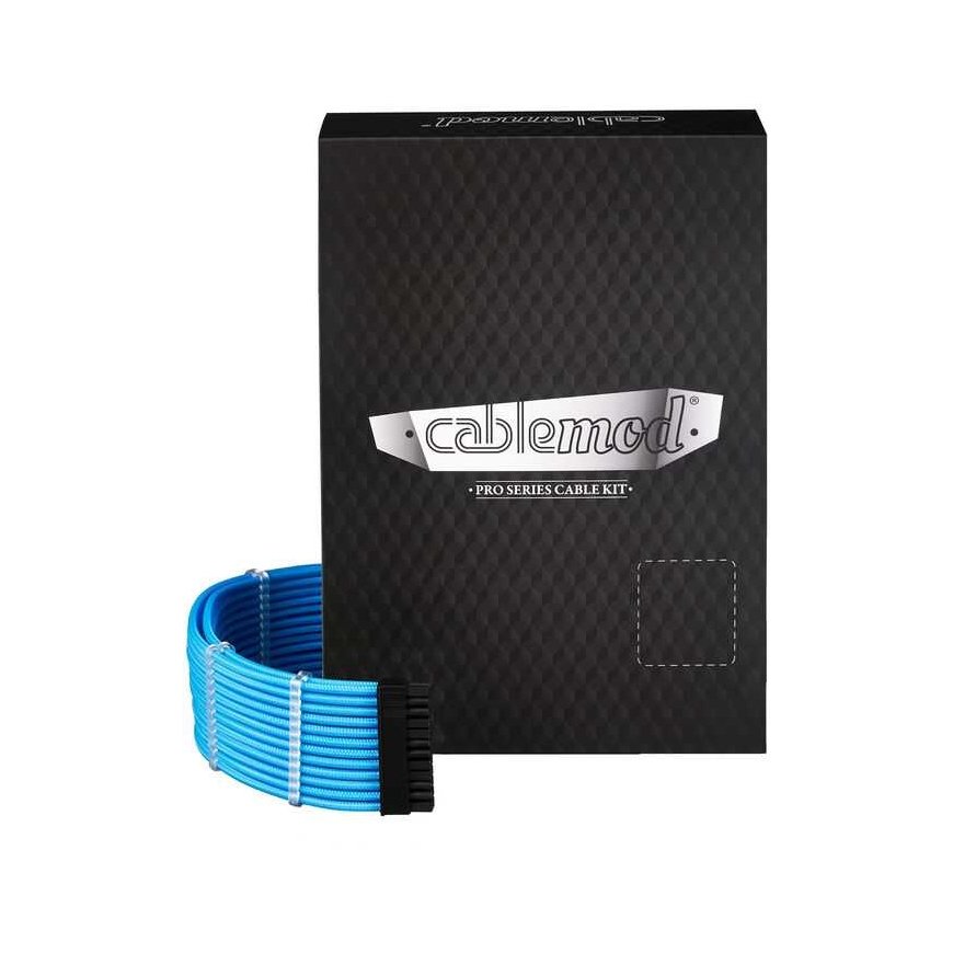 CableMod C-Series Pro ModMesh Sleeved 12V-2x6