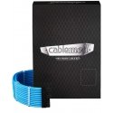 CableMod C-Series Pro ModMesh Sleeved 12V-2x6 12VHPWR Dual StealthSense -kaapelisarja Corsair RMi:lle, RMx:lle (musta etiketti) 