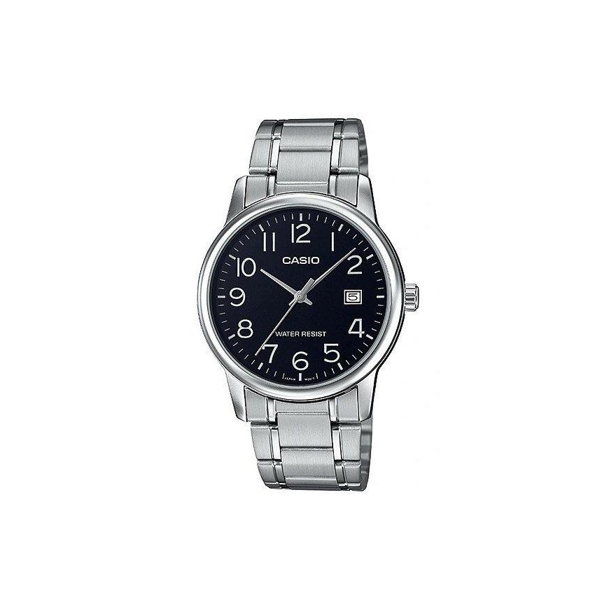 Vyriškas laikrodis CASIO MTPV002D-1BUDF (zd103e)
