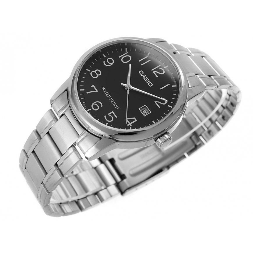 Men's watch CASIO MTPV002D-1BUDF (zd103e) – 2