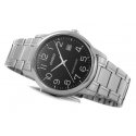 Vyriškas laikrodis CASIO MTPV002D-1BUDF (zd103e) Vyriškas laikrodis CASIO MTPV002D-1BUDF (zd103e)