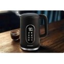 Electric kettle 1.7l Berdsen BD-712 black-silver