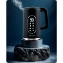 Electric kettle 1.7l Berdsen BD-712 black-silver