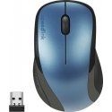 SPEEDLINK KAPPA mouse Office Right-hand RF Wireless Optical 1600 DPI SPEEDLINK KAPPA mouse Office Right-hand RF Wireless Optical 1600 DPI