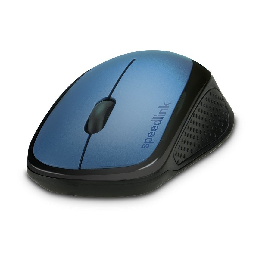 SPEEDLINK KAPPA компьютерная мышь Офисная Для правой руки Беспроводной RF Оптический 1600 DPI – 2
