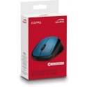 SPEEDLINK KAPPA компьютерная мышь Офисная Для правой руки Беспроводной RF Оптический 1600 DPI SPEEDLINK KAPPA компьютерная мышь Офисная Для правой руки Беспроводной RF Оптический 1600 DPI