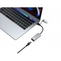 LevelOne USB-0423 tinklo plokštė Eternetas 2500 Mbit/ai LevelOne USB-0423 tinklo plokštė Eternetas 2500 Mbit/ai