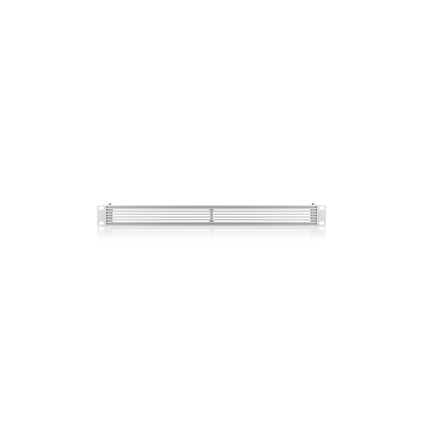 Ubiquiti UACC-RACK-PANEL-VENTED-1U аксессуар для шкафов и стоек Вентилируемая панель-заглушка – 2