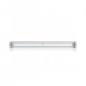 Ubiquiti UACC-RACK-PANEL-VENTED-1U rack accessory Vented blank panel Ubiquiti UACC-RACK-PANEL-VENTED-1U rack accessory Vented blank panel