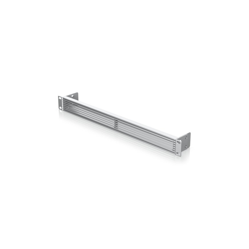 Ubiquiti UACC-RACK-PANEL-VENTED-1U rack accessory Vented blank panel – 5