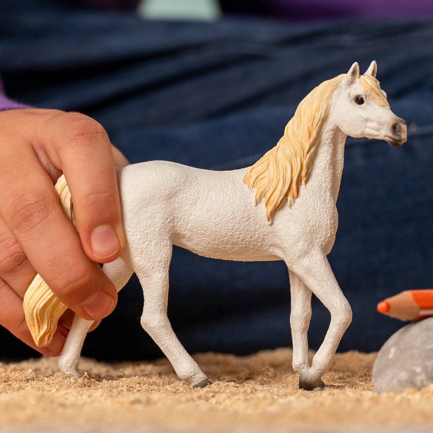 schleich HORSE CLUB 13983 lasten leluhahmo – 2