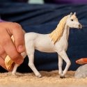schleich HORSE CLUB Arabian Mare schleich HORSE CLUB Arabian Mare