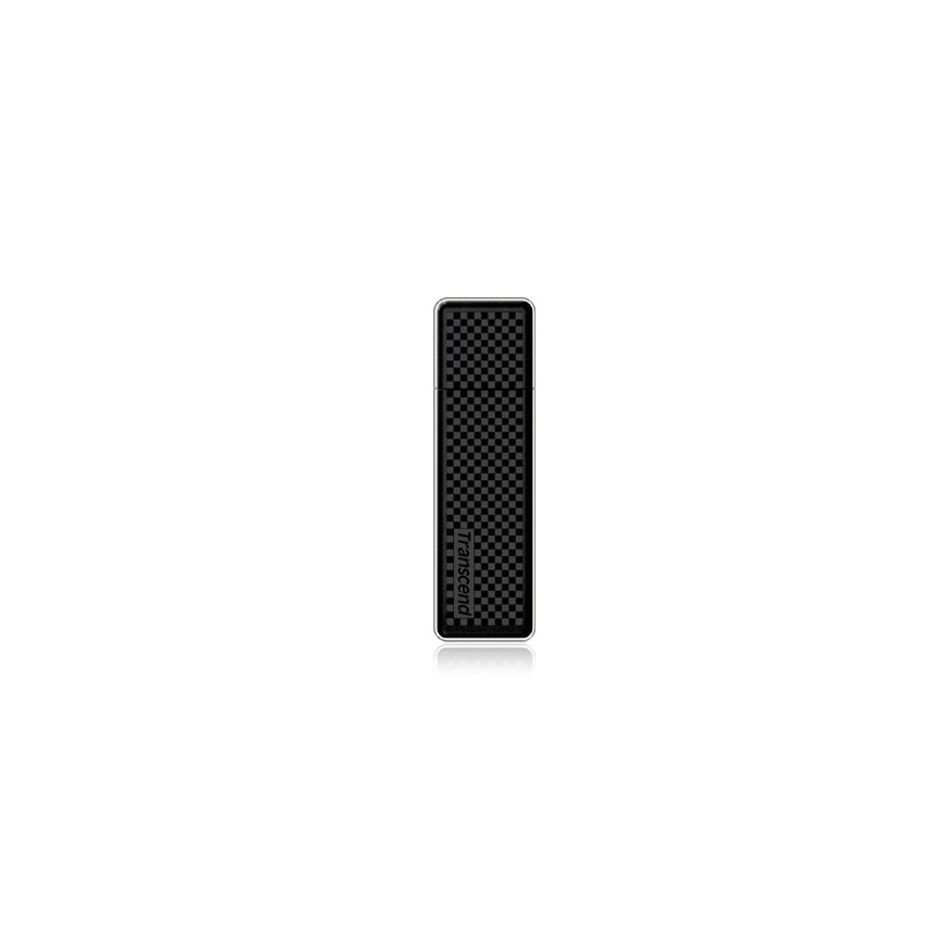 Transcend JetFlash 780, 32GB USB atmintukas USB A tipo 3.2 Gen 1 (3.1 Gen 1) Juoda