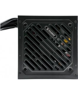 Xilence Gaming Gold Series XP650R12 power supply unit 650 W 20+4 pin ATX ATX Black