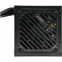 Xilence Gaming Gold Series XP650R12 maitinimo blokas 650 W 20+4 pin ATX ATX Juoda