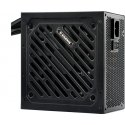 Xilence Gaming Gold Series XP650R12 toiteallika komponent 650 W 20+4 pin ATX ATX Must