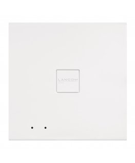 LANCOM LX-6200 (EU, Bulk 10) 1200 Мбит/с Белый Питание по Ethernet (PoE)