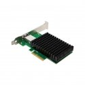LevelOne GNC-0210 tīkla karte Iekšējs Ethernet 10000 Mbit/s LevelOne GNC-0210 tīkla karte Iekšējs Ethernet 10000 Mbit/s