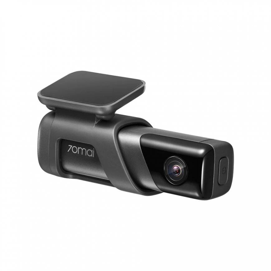 70mai Dash Cam M500 Quad HD