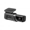70mai Dash Cam M500 Quad HD Bluetooth Baterija, USB Juoda