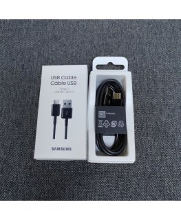 Samsung EP-DW720CBE USB-C Data and Charging Cable 1.5m (OEM)