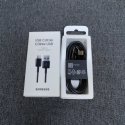 Samsung EP-DW720CBE USB-C Data and Charging Cable 1.5m (OEM)