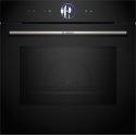 Bosch Serie 8 HMG776NB1 uuni 67 L musta Bosch Serie 8 HMG776NB1 uuni 67 L musta