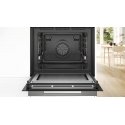 Bosch Serie 8 HMG776NB1 uuni 67 L musta Bosch Serie 8 HMG776NB1 uuni 67 L musta