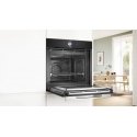 Bosch Serie 8 HMG776NB1 oven 67 L Black Bosch Serie 8 HMG776NB1 oven 67 L Black