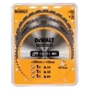 DeWALT DT1964-QZ ümmargune saetera 1 tk DeWALT DT1964-QZ ümmargune saetera 1 tk