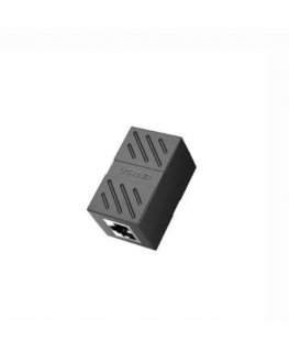 Ugreen RJ45 Coupler Melns