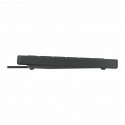 CHERRY AK-C8112 keyboard Medical USB QWERTZ German Black CHERRY AK-C8112 keyboard Medical USB QWERTZ German Black
