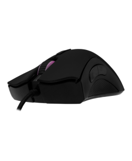 Baracuda BGM-081 Lobster Black