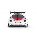 Carrera Porsche 911 GT3 R "White Lightning" Sportauto mudel Carrera Porsche 911 GT3 R "White Lightning" Sportauto mudel
