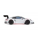 Carrera Porsche 911 GT3 R "White Lightning" Sporta mašīnas modelis Carrera Porsche 911 GT3 R "White Lightning" Sporta mašīnas modelis
