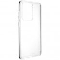 Tactical TPU Cover for Samsung Galaxy A26 5G Transparent